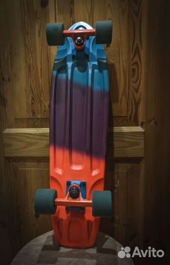 Скейтборд круизер