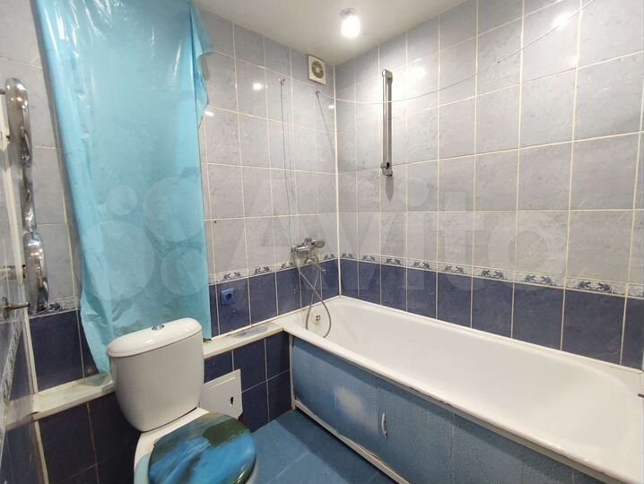 1-к. квартира, 29,5 м², 2/5 эт.