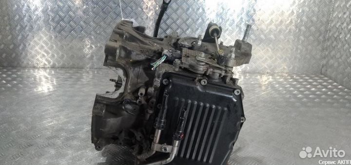 Коробка АКПП