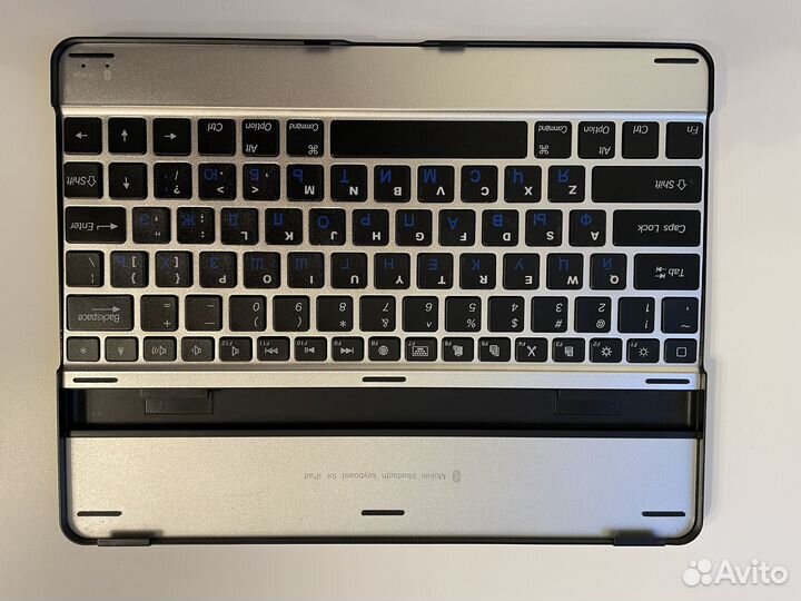 Bluetooth клавиатура для планшета