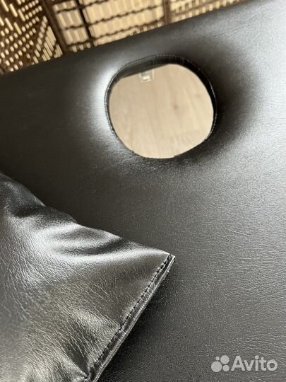 Кушетка для массажа