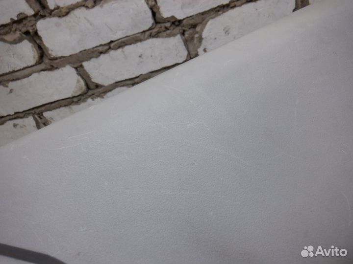 Обшивка стойки задней Lancer 9