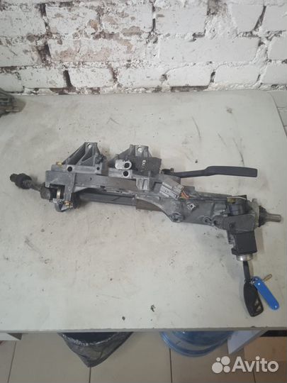 Замок зажигания Ford Mondeo 2 1993-2000