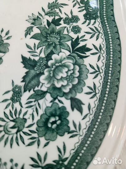 Villeroy boch Fasan Плоское блюдо