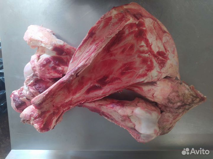 Кости для собак