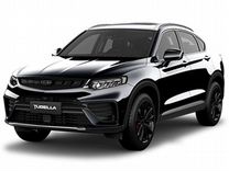 Новый Geely Tugella 2.0 AT, 2023, цена от 3 649 900 руб.