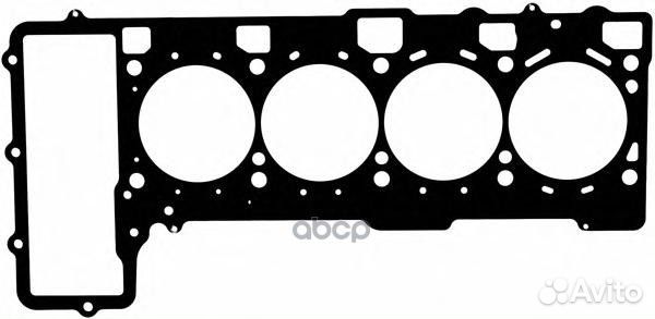 Прокл.гбц 1-4 цил. 61-35480-00 victor reinz