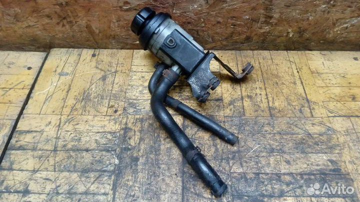 Бачок гидроусилителя Kia Sorento 2.5 2003-2009