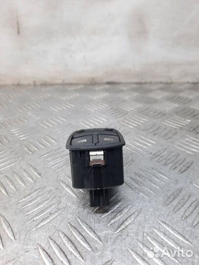 Блок управления стеклоподъемниками Opel Corsa