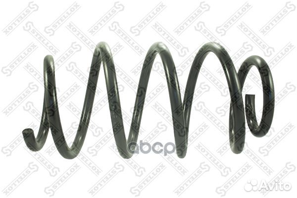 10-23285-SX пружина передняя 40 950 71 VW T5/C