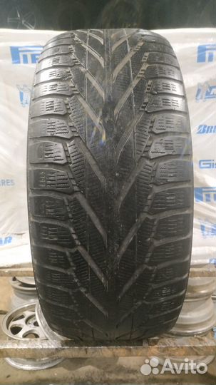 Nokian Tyres Hakkapeliitta R2 SUV 285/60 R18 116R