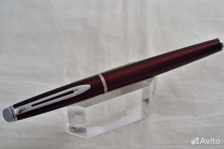 Перьевая ручка Waterman 