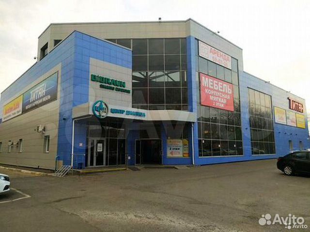 Пусковое сигнальное устройство (спаренное)