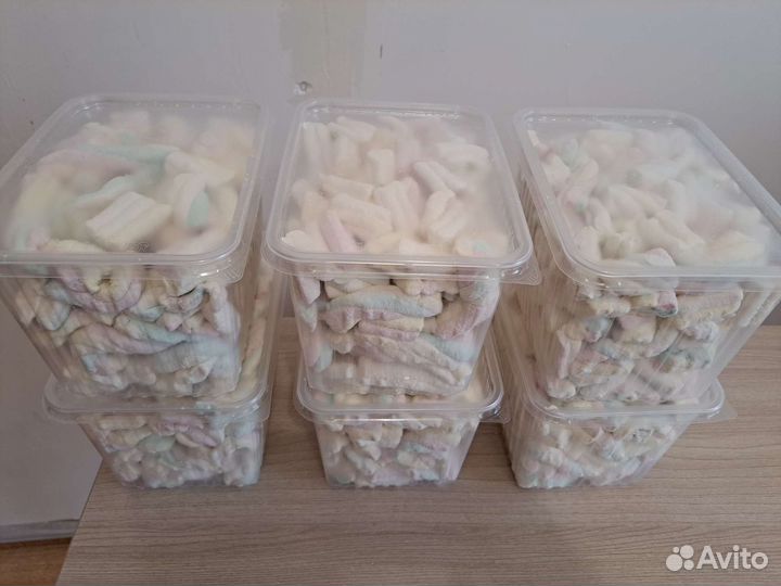 Маршмеллоу