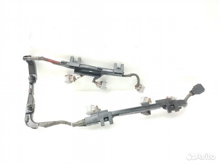 Проводка форсунок Infiniti Q50 V37 3.7 2013