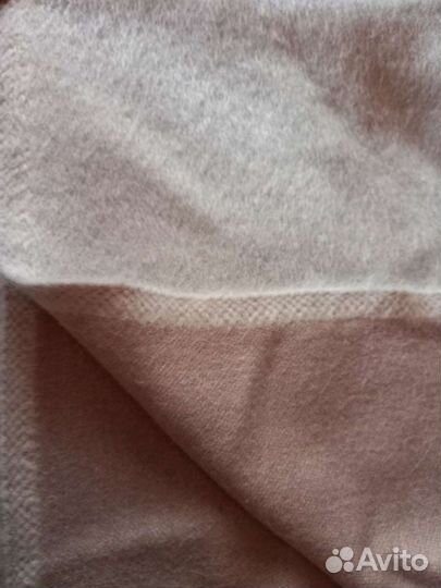 Пальтовая ткань