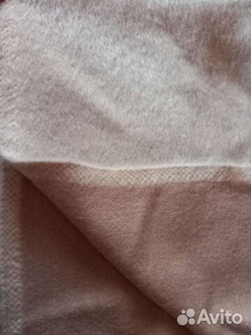 Пальтовая ткань