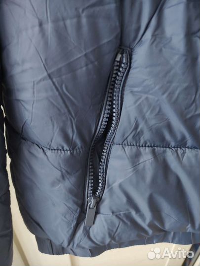 Куртка демисезонная женская 48 50 новая