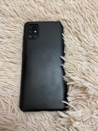 Samsung Galaxy A51, 4/64 ГБ