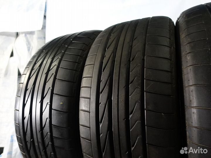 Bridgestone Dueler H/P Sport 255/50 R20
