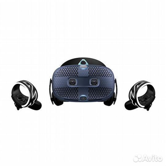 Очки виртуальной реальности HTC vive cosmos