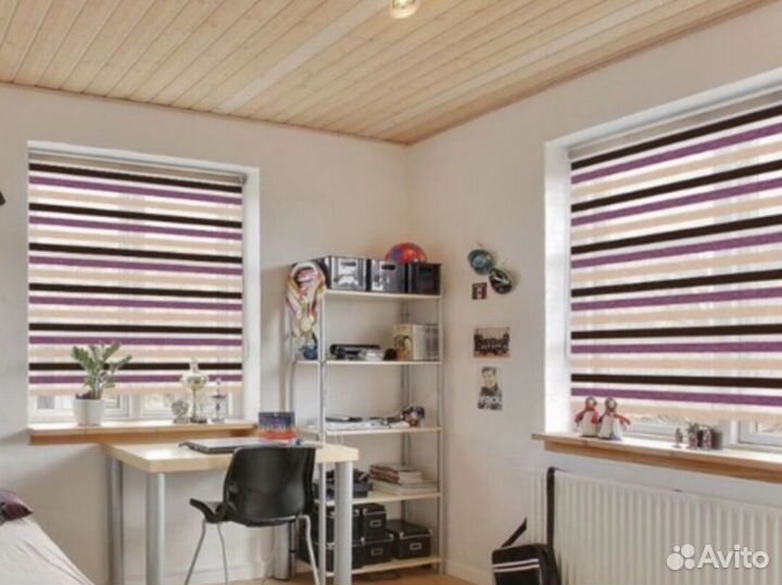 Шторы на окна