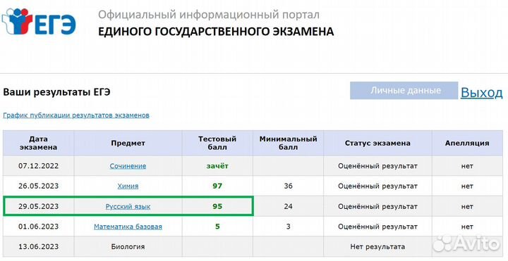 Репетитор по русскому языку. Эксперт егэ, огэ