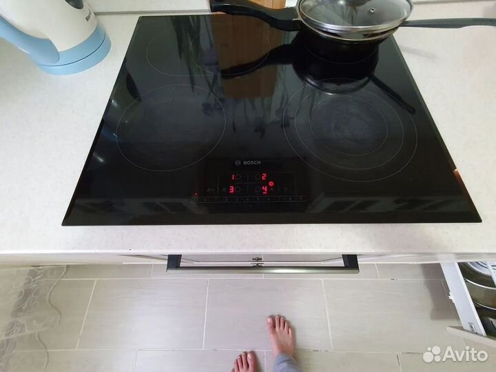 Ремонт электроплит Ремонт варочных панелей духовок