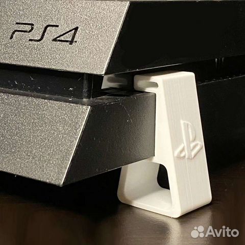 Ножки для PS4