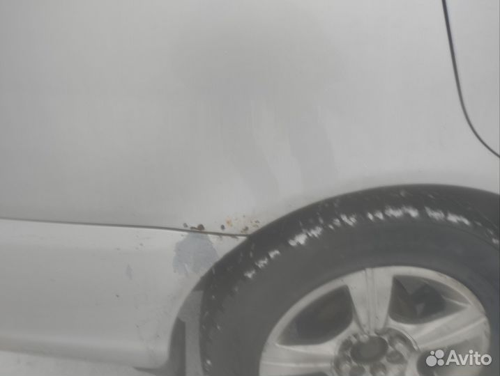 Hyundai Accent 1.5 МТ, 2006, 162 000 км