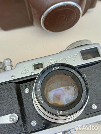 Ленинград, 1964 год