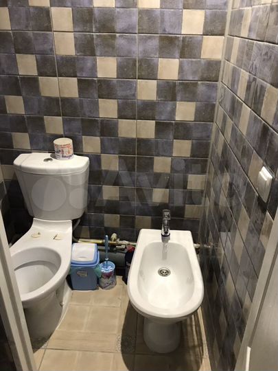 Комната 90 м², 2/2 эт.