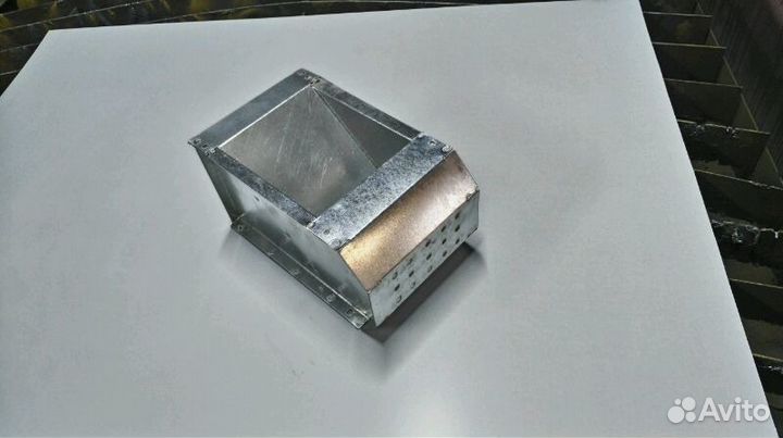 Кормушки для кроликов