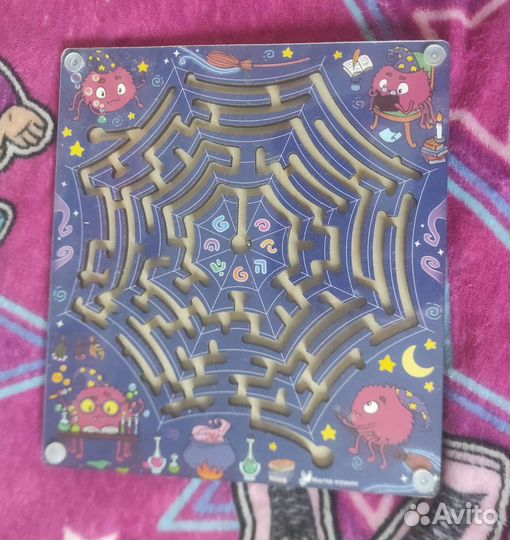 Игры разные детские