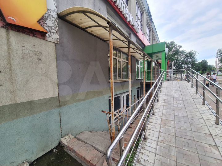 Свободного назначения, 236.5 м²