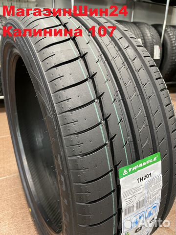 Triangle TH201 255/40 R18