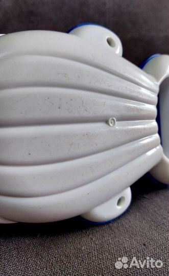 Развивающие игрушки пакетом