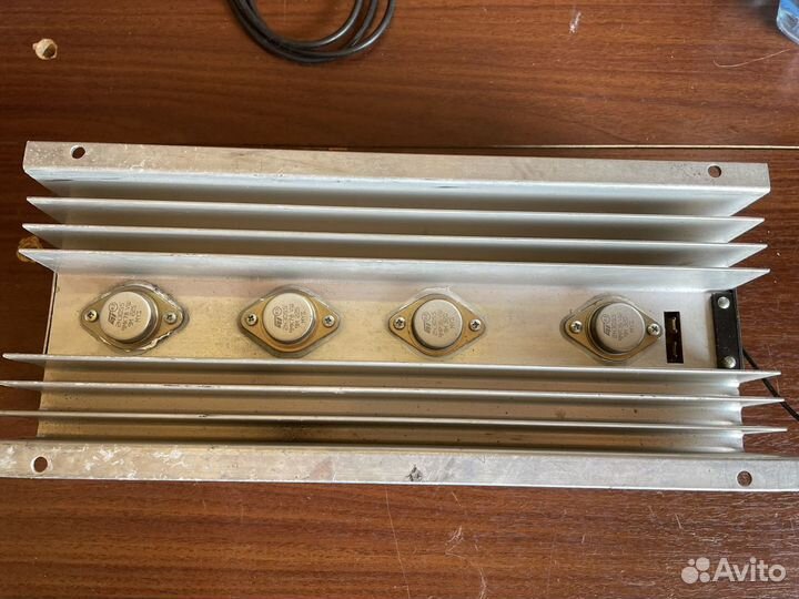 Конвертор 24 12