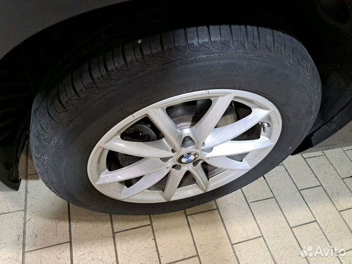 BMW X2 2 AT, 2018, 14 539 км