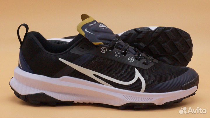 Кроссовки Nike Air Zoom Terra Kiger 8 Trail