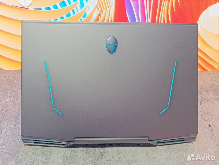 Игровой ноутбук GTX 1660Ti/i7-9750H/512gb/16+512
