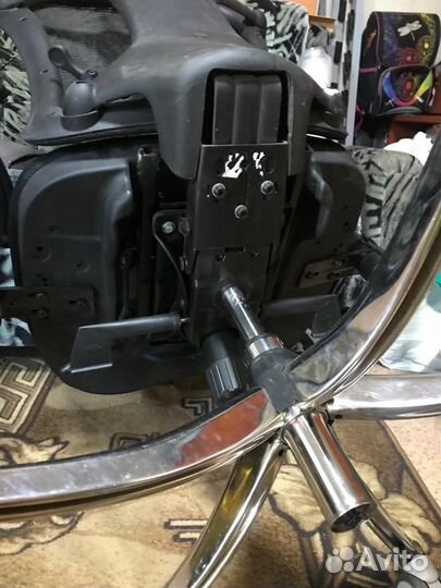 Кресло для геймеров