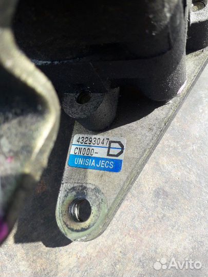 Насос гур QR25