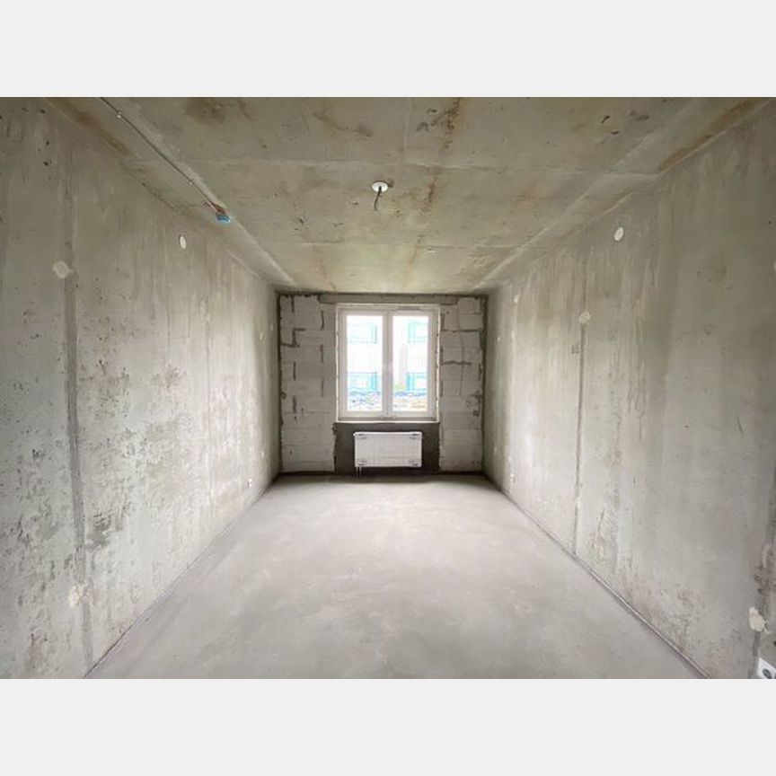 3-к. квартира, 96,7 м², 22/23 эт.