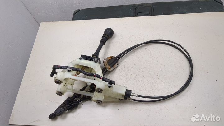 Кулиса кпп Mitsubishi Outlander, 2013