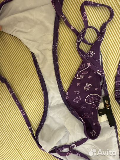 Купальник maje