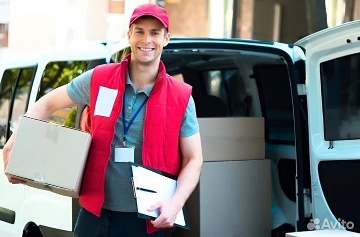 Комплектовщик Вахта от 15 смен/проезд в Москву