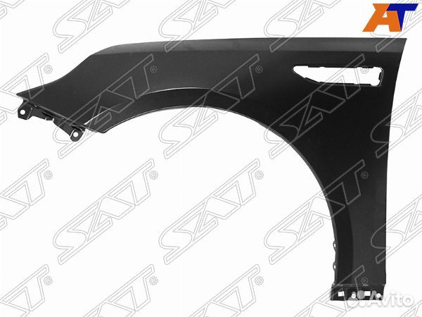 Крыло переднее KIA optima 16-20