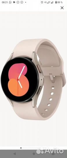 Samsung galaxy watch 5 40mm
