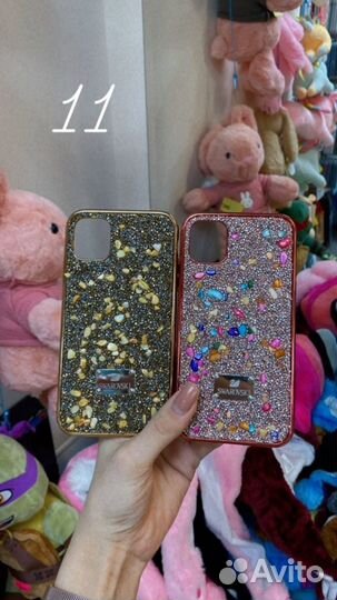 Чехол на iPhone 6 / 7 / 8 / x / xr / 11 / 12 / 12